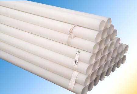 PP管材廠家如何保障生產(chǎn)出來(lái)管材的質(zhì)量